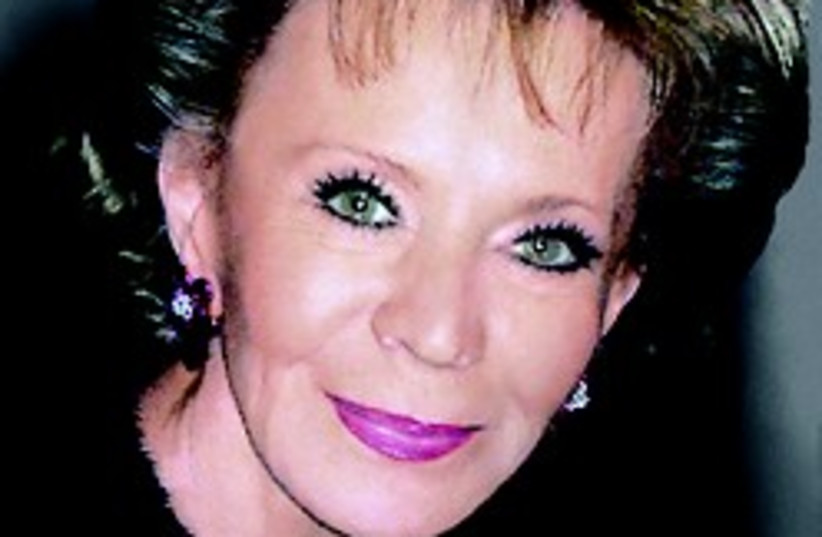 In memory of Mrs. Lily Safra - Vimarsana News
