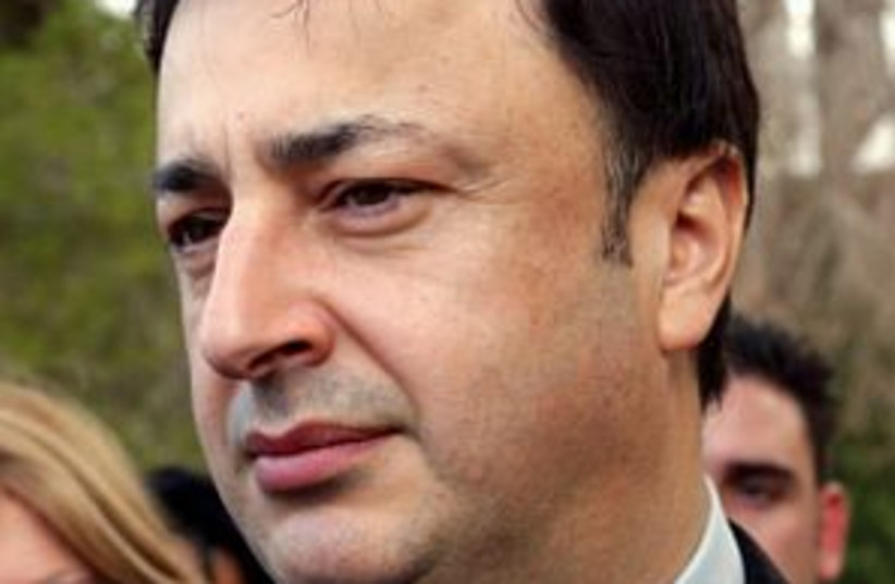 Lev Leviev's LDD indicted for smuggled 243$ million worth of diamonds - Vimarsana News