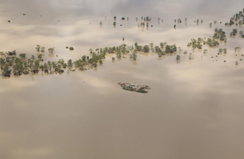 Queensland flooding 465