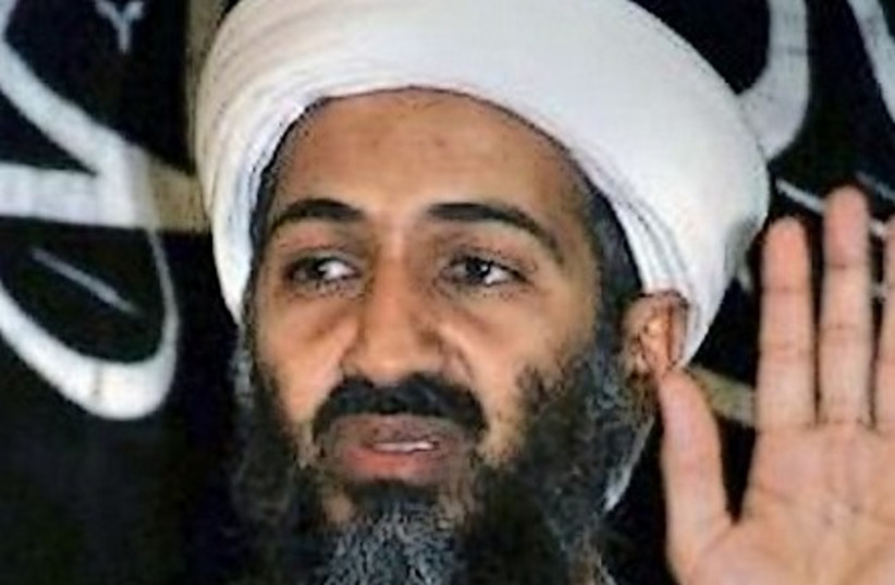 Osama bin Laden 1957 - 2011