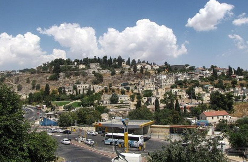 Safed today 