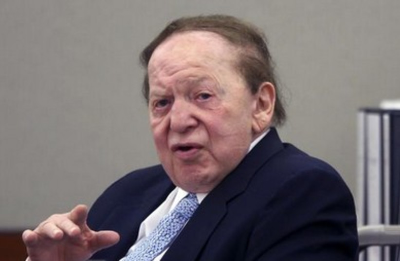 Sheldon Adelson 390
