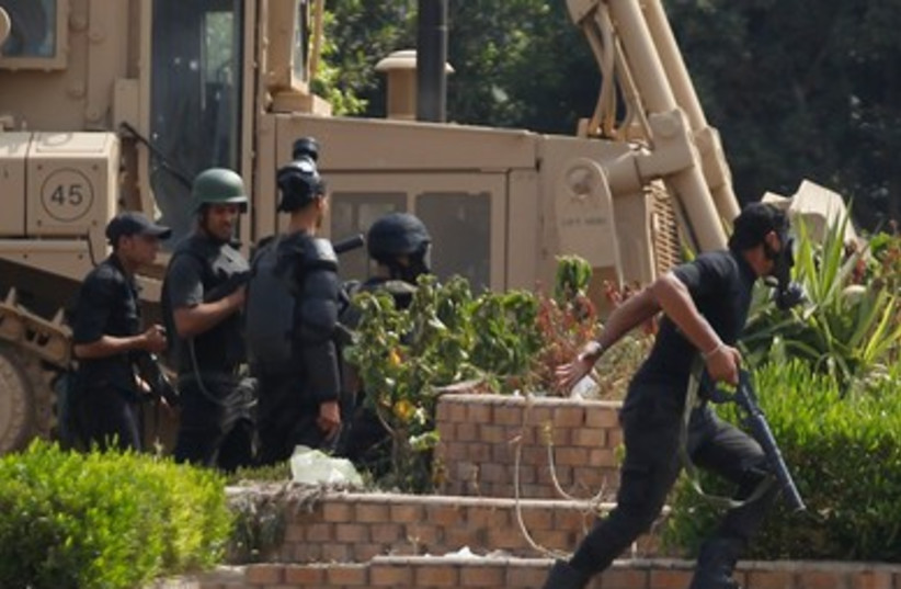 Egypt clashes august 14, 2013 390