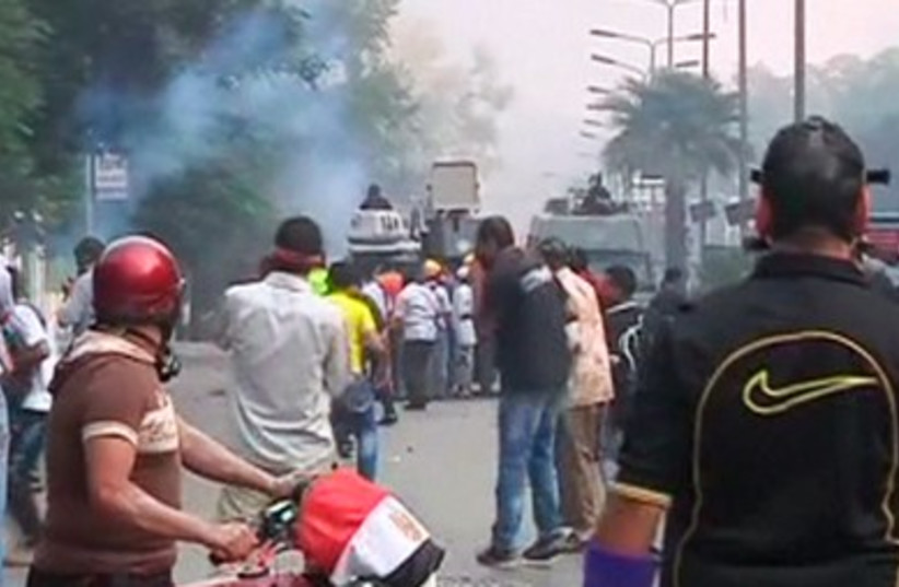 Egypt clashes august 14, 2013 390 1