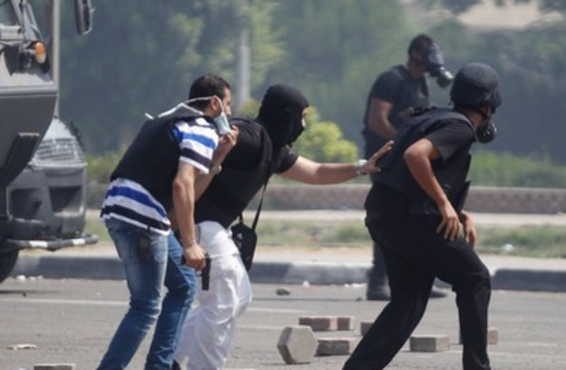 Egypt clashes august 14, 2013 390 2