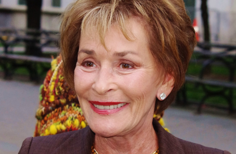 ‘judge Judy To End After 25th Season But Judy Will Be On A New Bench