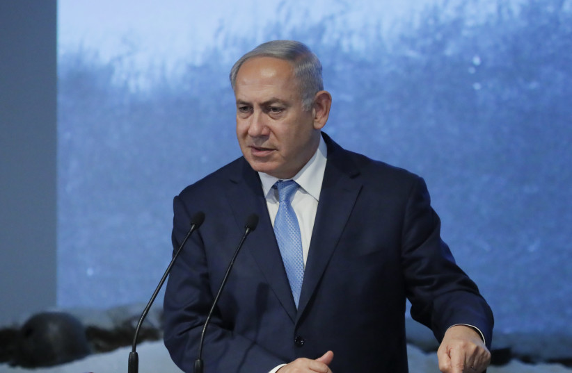 Netanyahu: UNHRC backed terrorism with its war crimes probe against