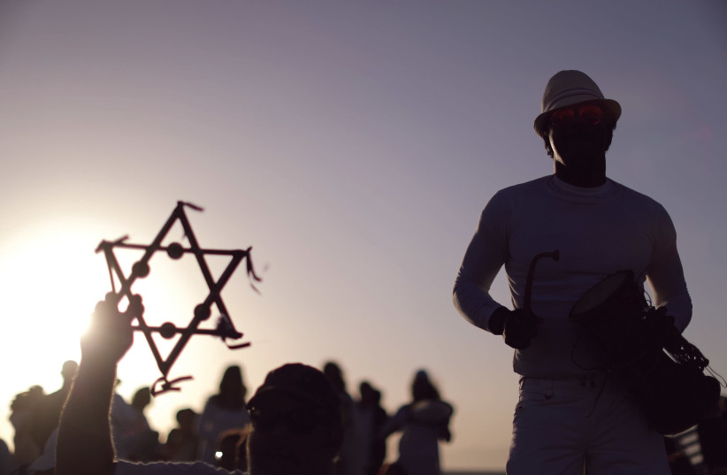 Why I’m optimistic about the Jewish future in America - The Jerusalem Post