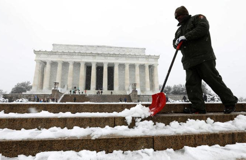 Councilman who said Jews control the weather talks with local leaders ...