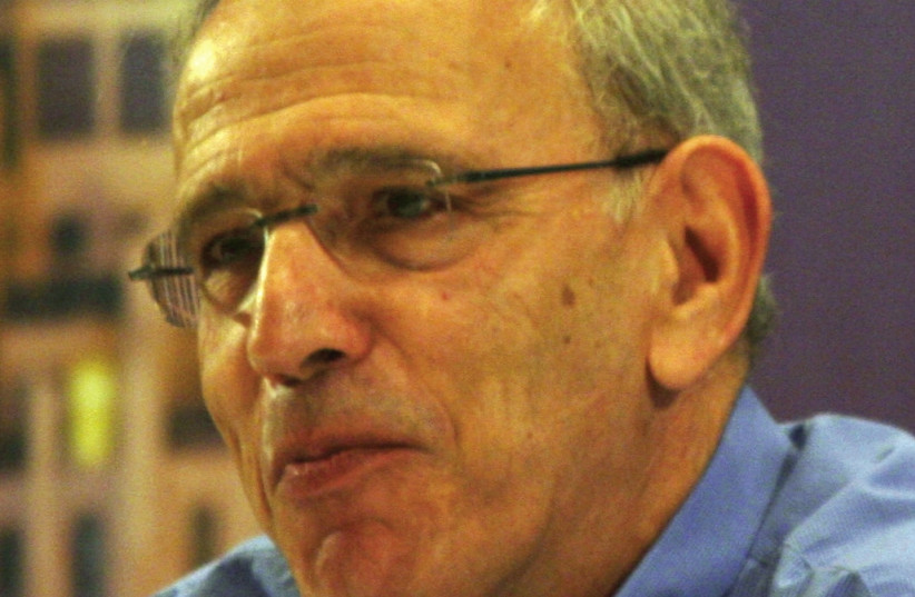 Moshe Lador (photo credit: Wikimedia Commons)