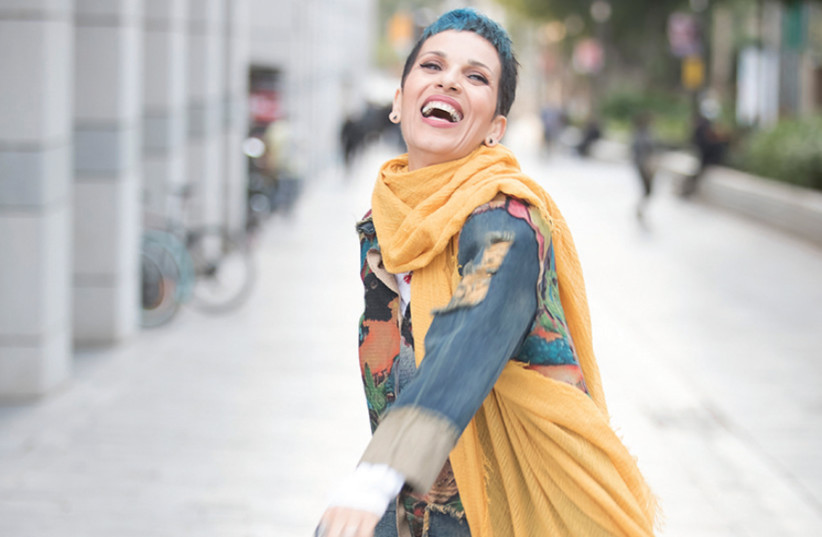 Israeli singer Bat Ella to bring NYC Hebrew Debbie Friedman songs - Vimarsana News