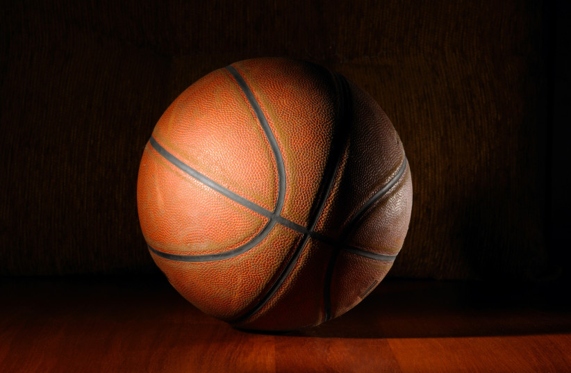 Basketball (credit: ING IMAGE/ASAP)