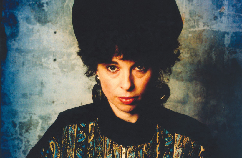 MALKA SPIGEL: In Israel at the time, if you were not technically a ‘player’ then you weren’t considered a proper musician (photo credit: STEFAN ORACLE)
