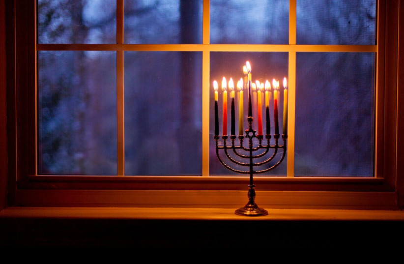 Saving Hanukkah Deeper meaning than the oil miracle The Jerusalem Post