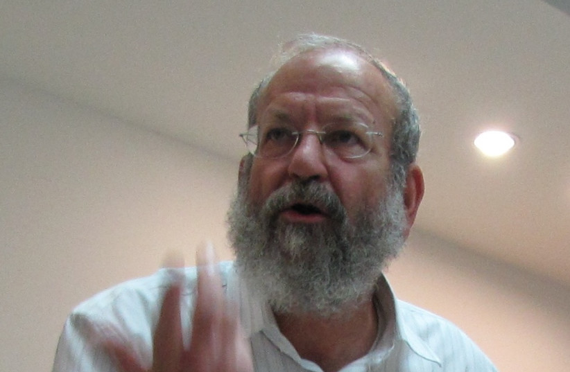 Rabbi Elisha Vishlitski (photo credit: YIZHAK10 / WIKIMEDIA COMMONS)