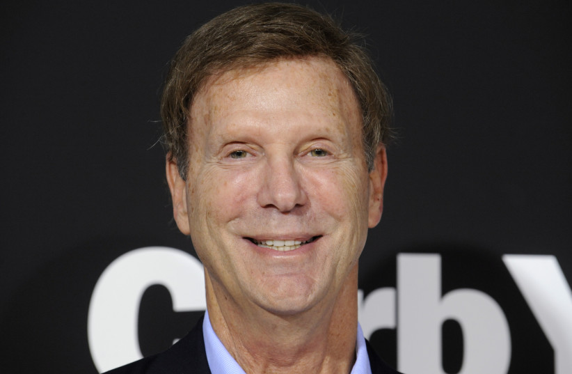 Cast member Bob Einstein attends the premiere of the seventh season of the HBO series "Curb Your Enthusiasm" in Los Angeles September 15, 2009 (photo credit: PHIL MCCARTEN/REUTERS)