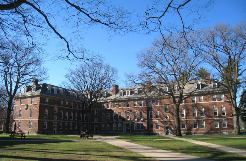 Williams College, Massachusetts (photo credit: Wikimedia Commons)