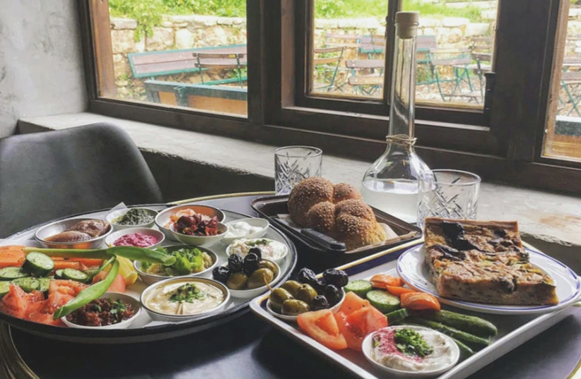 New kosher Jerusalem restaurants make Shabbat dining out a mitzvah