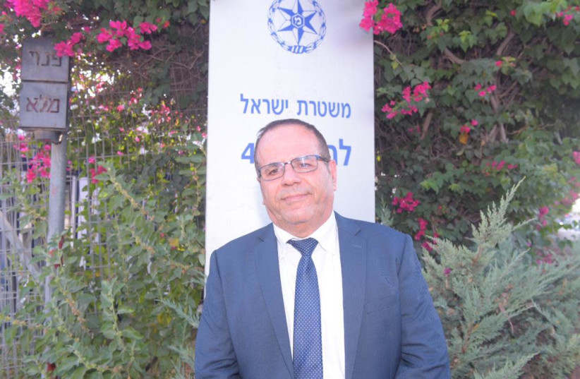 Former communications minister Ayoub Kara (photo credit: AVSHALOM SASSONI/MAARIV)
