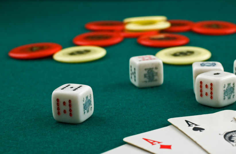Gambling Regulations in Sweden - The Jerusalem Post