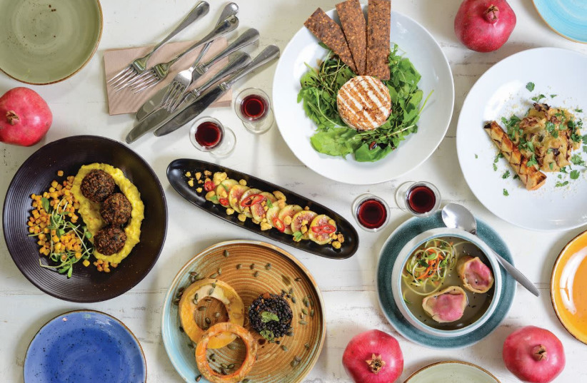 Shocking ‘Fresh, Fresh’ commercial promotes vegan diet in Israel