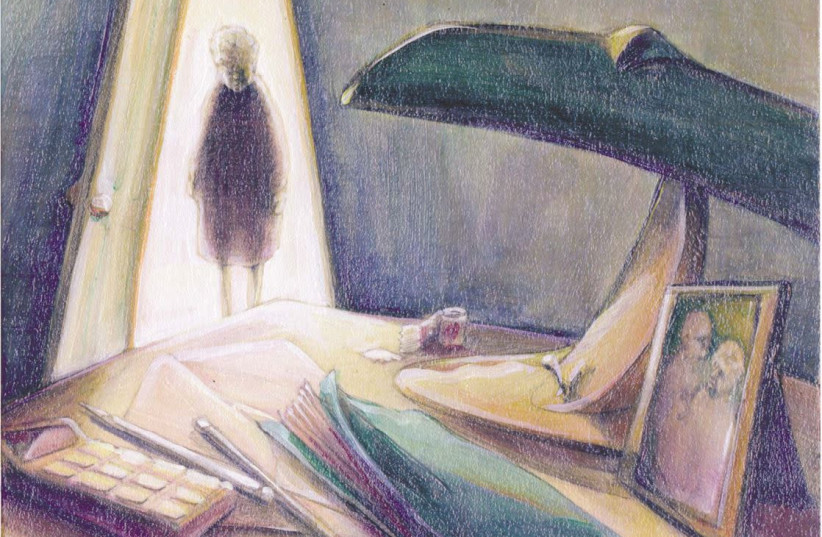 Tips For Remarriage After Widowhood The Jerusalem Post
