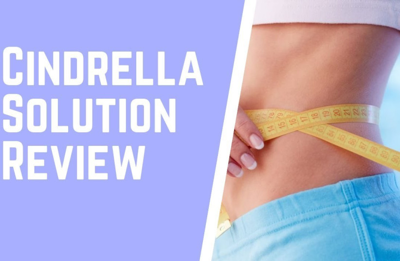 Cinderella Solution Weight Loss Plan Reviews