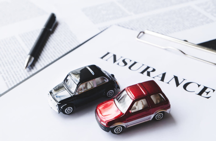 9 Factors that Affect Your Car Insurance Rate - The Jerusalem Post