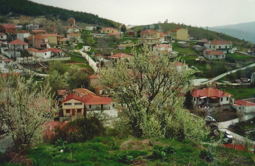 Trikala, Greece (photo credit: Wikimedia Commons)