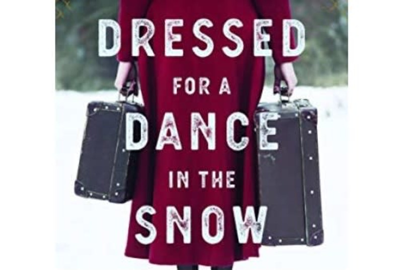Dressed for a Dance in the Snow, By Monika Zgustova (photo credit: OTHER PRESS)