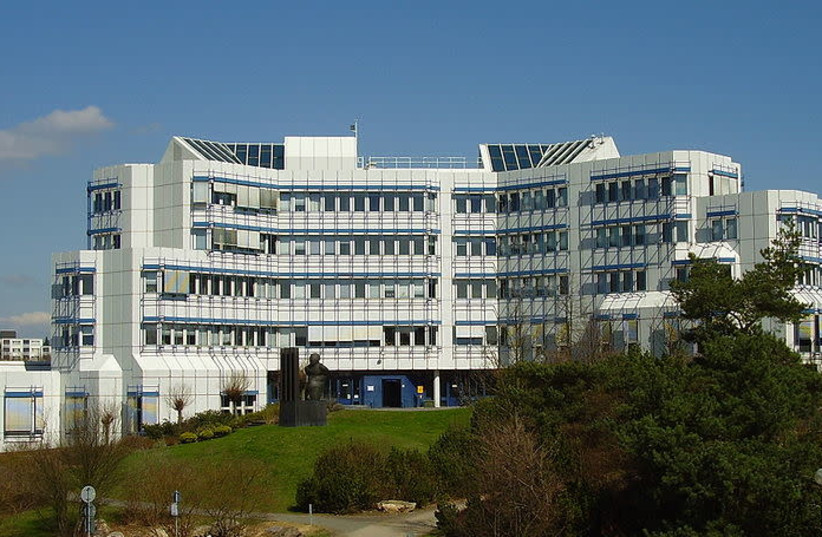 University of Trier (photo credit: Wikimedia Commons)