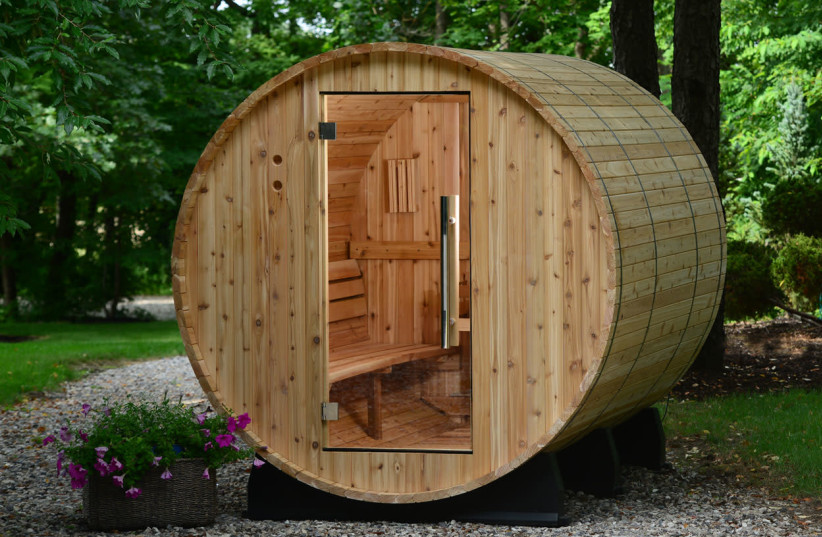 7 Best Barrel Saunas Indoor Outdoor For 2020 The Jerusalem Post