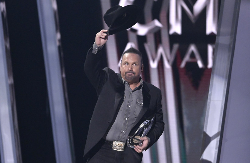 The 53rd Annual CMA Awards - Show - Nashville, Tennessee, U.S. (photo credit: REUTERS)