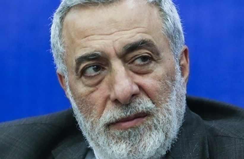 Iranian official involved in US embassy hostage crisis dies of coronavirus (photo credit: WIKIPEDIA)