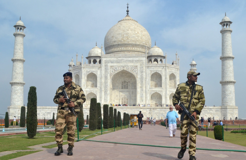 India bans radical Muslim group for suspected terrorism links - Vimarsana News