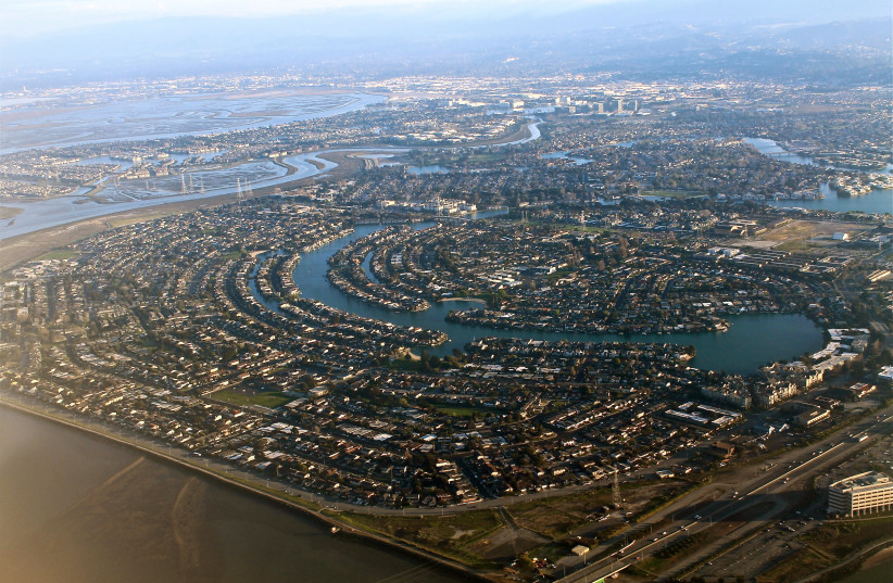 Silicon Valley (credit: FLICKR)