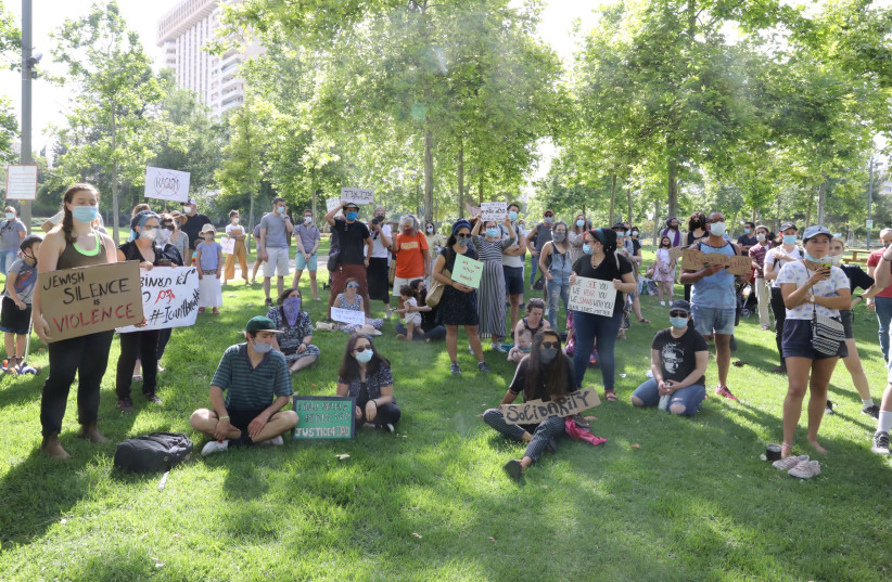 Fighting racism as a component in regaining public trust - Vimarsana News