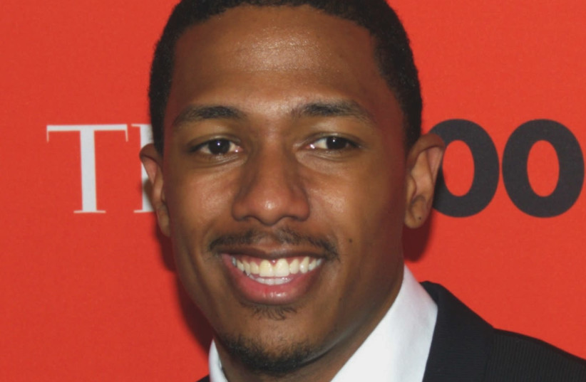 Nick Cannon propagated antisemitic conspiracy theories on his podcast ...