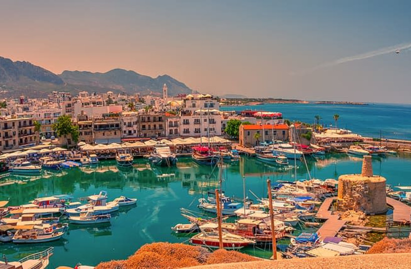 Cyprus (photo credit: WALLPAPER FLARE)