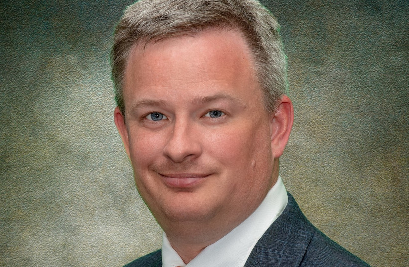 South Dakota Attorney-General Jason Ravnsborg (photo credit: Wikimedia Commons)