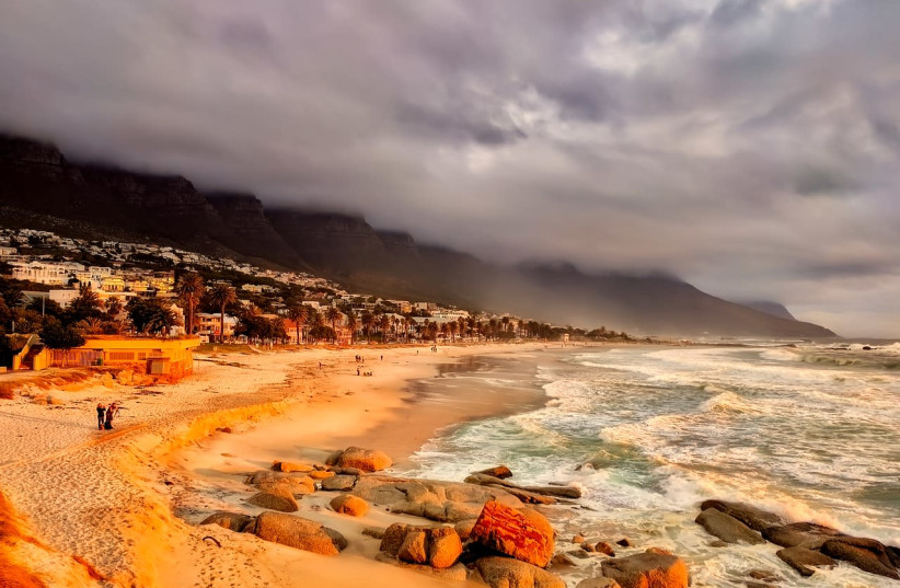 Cape Town South Africa (photo credit: NEEDPIX.COM)