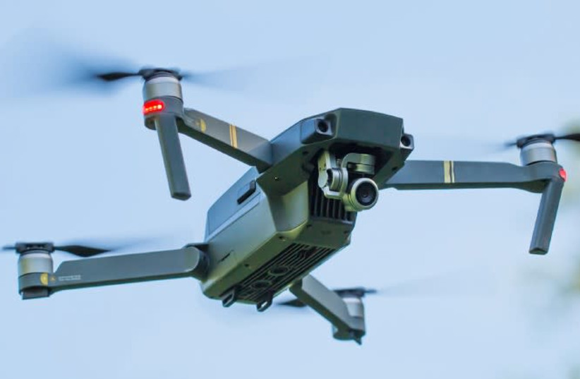 drone x pro