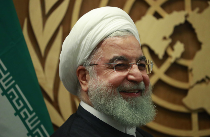 US already in Iran deal talks, officials met in New York - report 470030