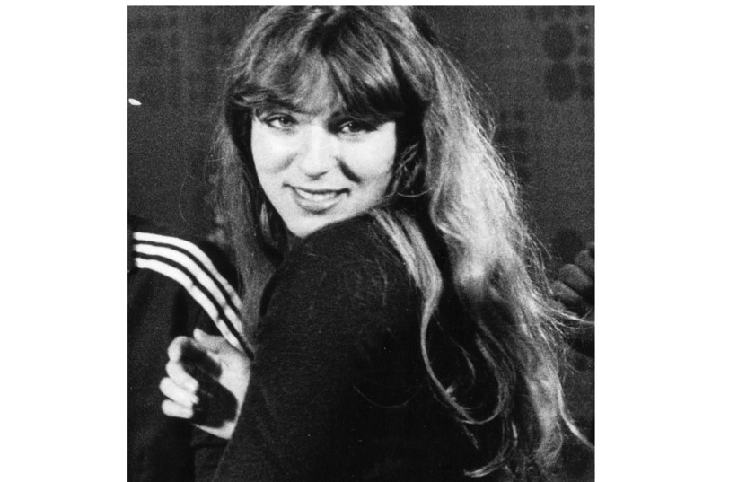 MIRA FURLAN was a star on the Croatian stage before emigrating to the US. (photo credit: CROATIAN NATIONAL THEATER)