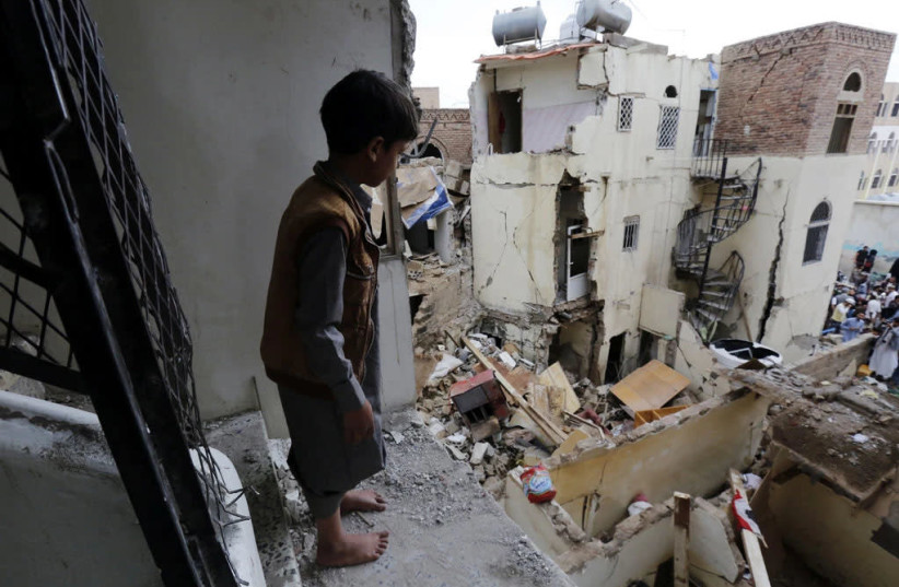 11 years into Syria's civil war, no end in sight - analysis - Vimarsana News