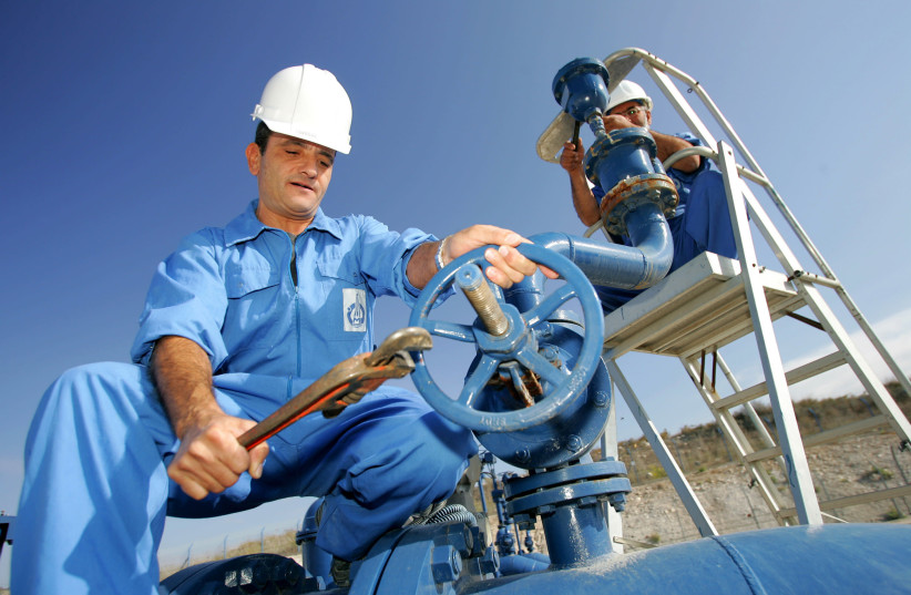 Mekorot selects companies to design Israel's future water systems - Vimarsana News