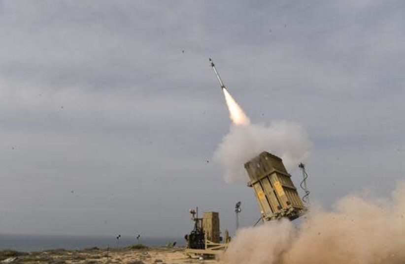 Israel’s Iron Dome won’t work in Ukraine against Russian missiles – Kyiv’s defense minister