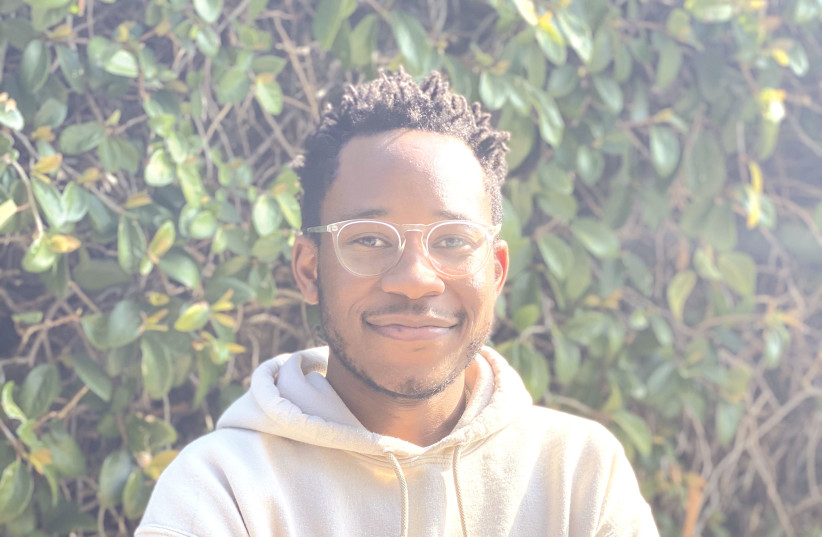 MARKELL CASEY: In some cases we are opinion shapers and we have platforms that can influence a lot of young kids.  (photo credit: Courtesy)