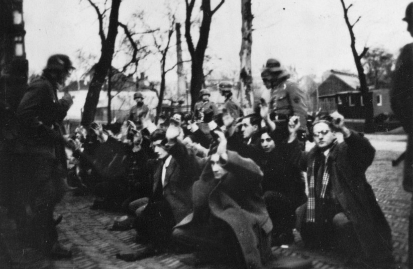 Dutch war archive to name suspected Nazi collaborators online - Vimarsana News