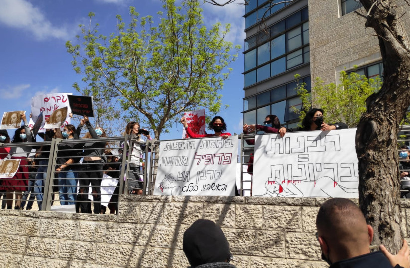 50 women's groups form new coalition in response to Netanyahu gov't - Israel Politics - Vimarsana News